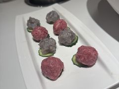 -海月轩海鲜豆捞(紫金塔店)