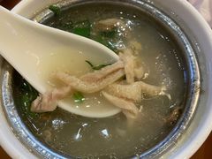 -夏雪花·清真餐厅(生态园店)
