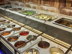 -草原塞蛮羊火锅城(港湾店)