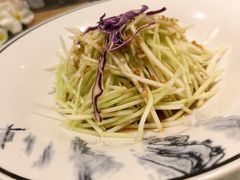 -三凤酒家·百年无锡菜(清扬茂业店)