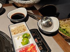 -同仁四季椰子鸡(无锡滨湖万象汇店)