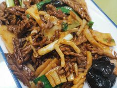 -春水锅贴·传统鲁菜(大明湖店)