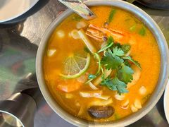 -simply thai天泰(世纪汇店)