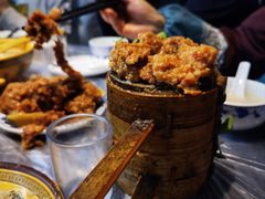 -秦二哥格格(高笋塘店)