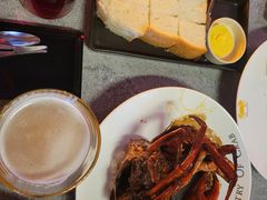 -Ministry of Crab•MOC(交子大道店)