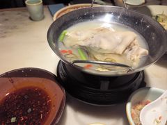 -常和州·夜宵大排档(常州单店)