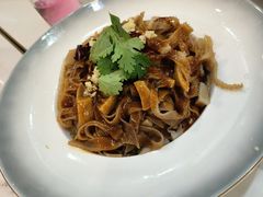 麻酱牛肚-小郭私房菜·海肠捞饭店(学士街店)