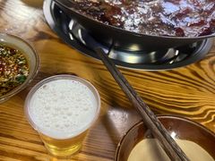 -乖嬢嬢重庆老火锅(南联店)