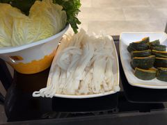 -潮发潮汕牛肉店(芳村店)