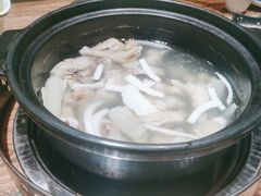 -春润大地海南椰子鸡(沙井京基百纳广场店)