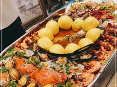 -原乡故事里海鲜大餐(玉祥门北马道巷店)