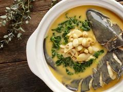 清蒸笋壳鱼-苏浙总会(国金中心店)