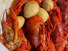 -四禧精酿铜锅涮肉·烧烤工场(大明湖店)