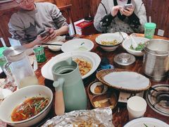 -衡厨·衡阳土菜(中南店)