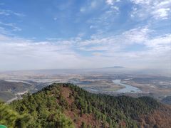 -敬亭山风景名胜区