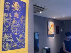 -ME怪兽·密室(江汉路店)