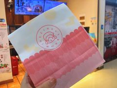 -西树泡芙(泉州浦西万达店)