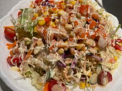 -香香海南菜餐厅