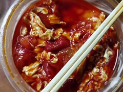 -粥公粥婆精品家常菜(青龙桥店)