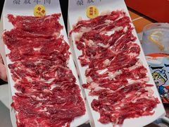 -荣叔港式沙嗲牛肉火锅(正佳潮流店)