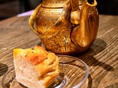 -那时新疆·若羌(经纬汇店)