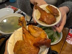 -斯丹姜母鸭·古法干香(涂门街总店)