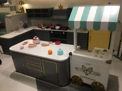 -艾米茉亲子餐厅(万象城店)