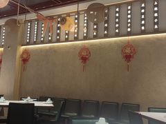 -老馆子·建德菜·山肴鱼鲜(海威新界店)