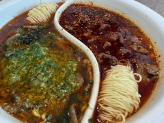 -李氏传家菜(兴城路店)