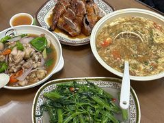 -聂记粤菜馆(鼓西路店)