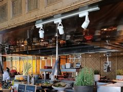 -君悦酒店·乐厨·高空自助餐(青年大街店)