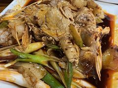 -朱大嘴肥肠血旺(福字街店)