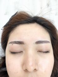 -MIVI半永久纹眉机器野生眉纹唇