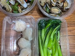 -广记海鲜(杨汊湖一店)