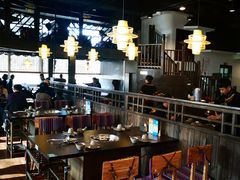 大堂-滇釜火锅·能喝汤的火锅(车公庄店)