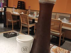解辣酸梅汁-江渔儿酸菜鱼(曜一城店)