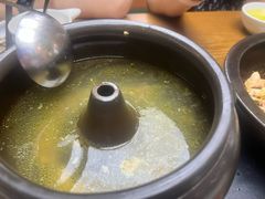 -云海肴·汽锅鸡·云南菜(天山百盛优客店)