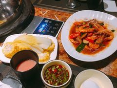 -船奇蒸汽海鲜·闽菜(八市海鲜总店)