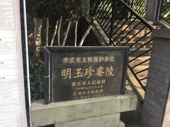 -重庆市江北嘴中央商务区中央公园