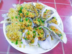 -琼大师东方烤乳猪(亚特兰蒂斯店)