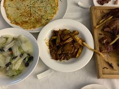 -丰收日·小海鲜·沪上家宴(顾村正大店)