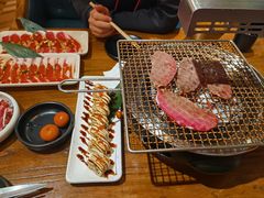-金九姬黑牛烤肉料理(杨舍老街店)