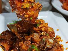 -七菜馆·东北菜·蒸饺(文体路店)