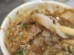-三兴涮羊肉(荣安大街店)
