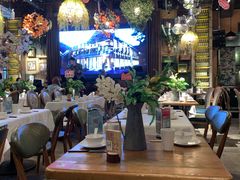 大堂-胡桃里音乐酒馆(下沙店)