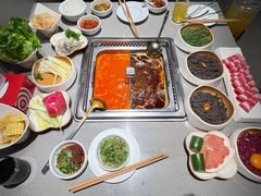 -海底捞火锅(汕头苏宁广场店)