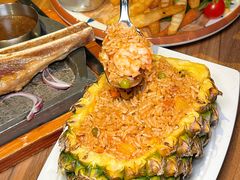 -路易十三西餐厅(西关新天地店)