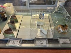 -PUZZLE COFFEE 拼图咖啡