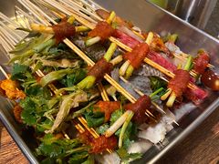 -江湖六膳門串串香(隆礼路店)