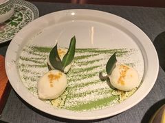 -南里山房·新淮扬菜(徐汇万科店)